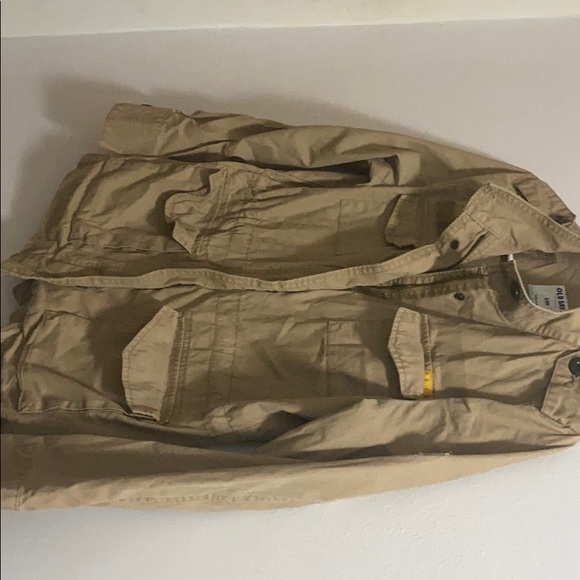 Old navy jacket - Picture 1 of 1